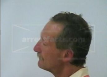 Marvin Lee Roberts