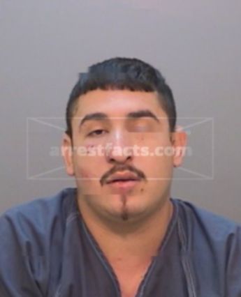 Edgar Omar Noriega-Lopez