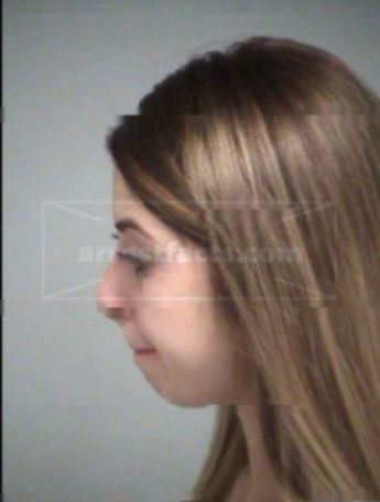 Brittany Ann Kenah