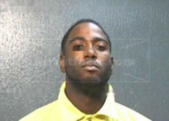 Johnson Ladarius D
