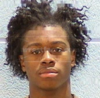 Tervon Moore