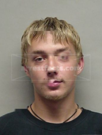 Darren John Bishop Jr