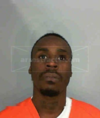 Brenton Terrail Mccain
