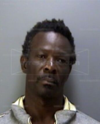 Johnny David Ford