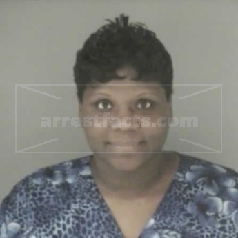 Anisha Nikki Hughes