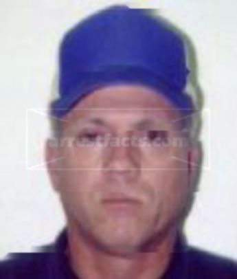 Glenn Bogard Gaston