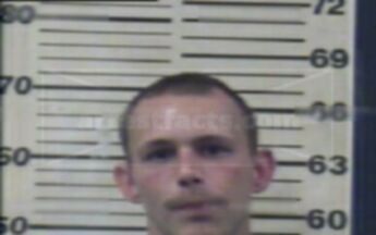 Steven Clay Scott