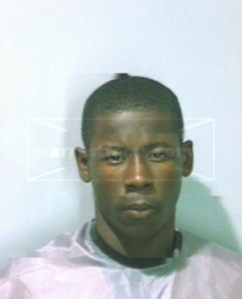 Cordale Marquis Thurman