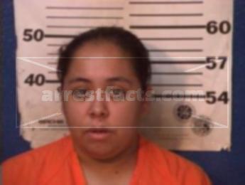 Erika Barrera Ambriz