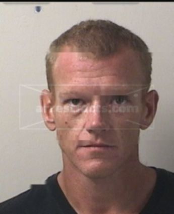Frank James Goodbred