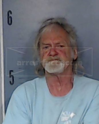 Jerry Lane Hill