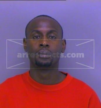 Timothy Tyrone Taylor