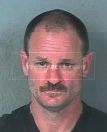 Randal Scott Napier