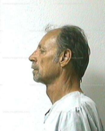Lonnie Gene Dutton