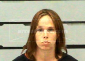 Melanie Denise Scott