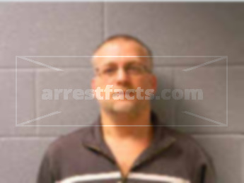 Chad Michael Billman