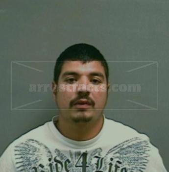 Felix Antonio Martinez-Gomez