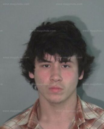 Robert Oakley Vasquez