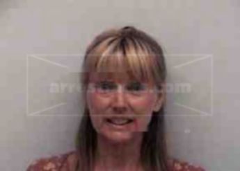 Nancy Christine Darnell