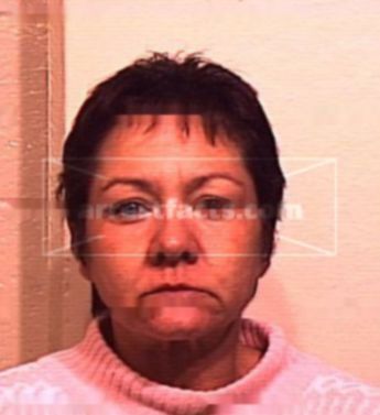 Mary Bettina Thomas