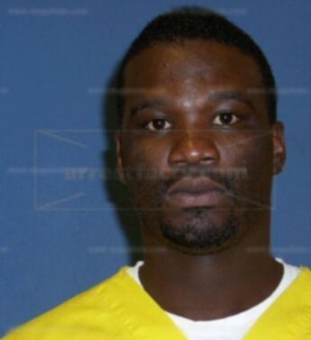 Eric Charles Johnson
