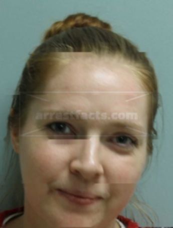 Melinda Ann Hayes