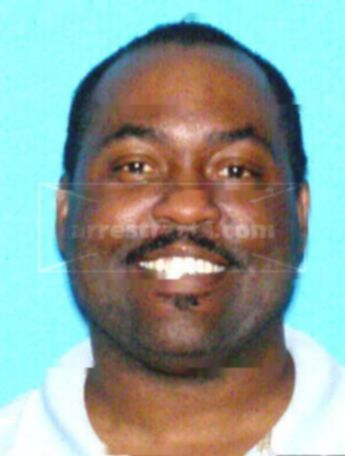 Joseph Lashawn Crockett