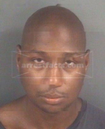 Cedric Hiram Sharpe