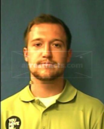 Matthew Daniel Butler