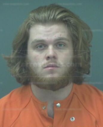 Spencer Conlan Thuney