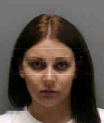 Trista Marie Brim