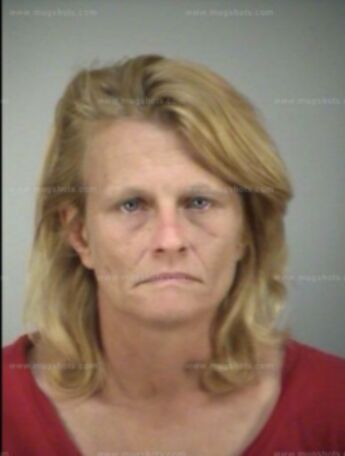 Vivian Lee Stevens