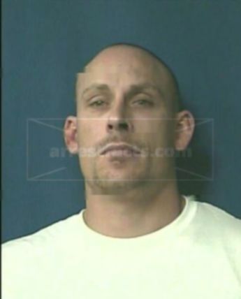 Lee Everett Mccoy