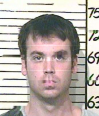 Benjamin Brooks Doherty