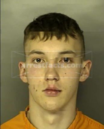 Brandon Scott Livingston