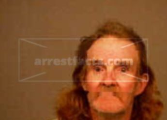 Lester Allen Scott