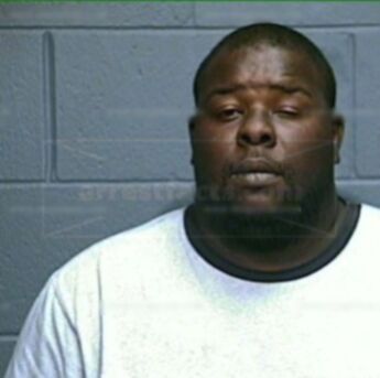 Dedrick Lamont Woods