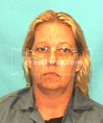 Patricia F Parrish