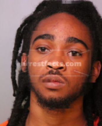Charles Otis Iii Griffin