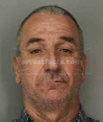 Michael Jason Roach