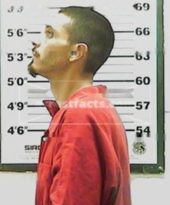 Rodney Gallegos