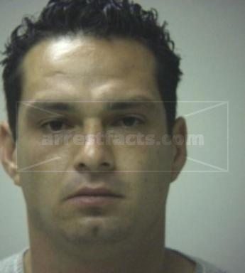 Mario Sanchez Loya