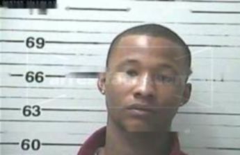 Jeremy Rashaud Nesbit