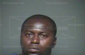 Antonio Rowvan Thompson