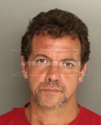 Michael Andrew Bedingfield