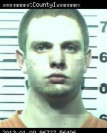 Jordan Richard Harris
