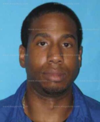 Kevin Zaccheus Lancaster