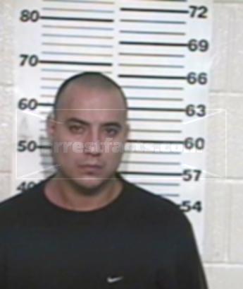 Marco Antonio Benitez