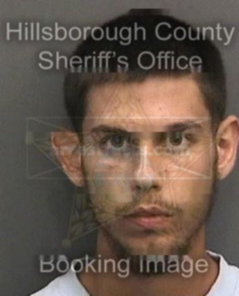 Vincent Harold Avelar