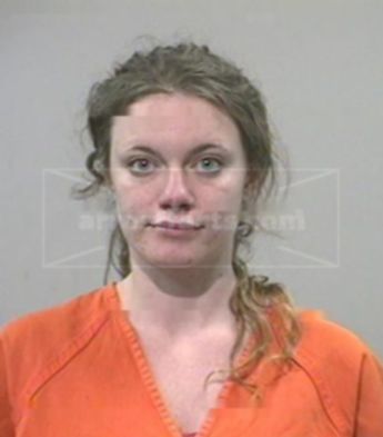 Sarah Elizabeth Lamaster